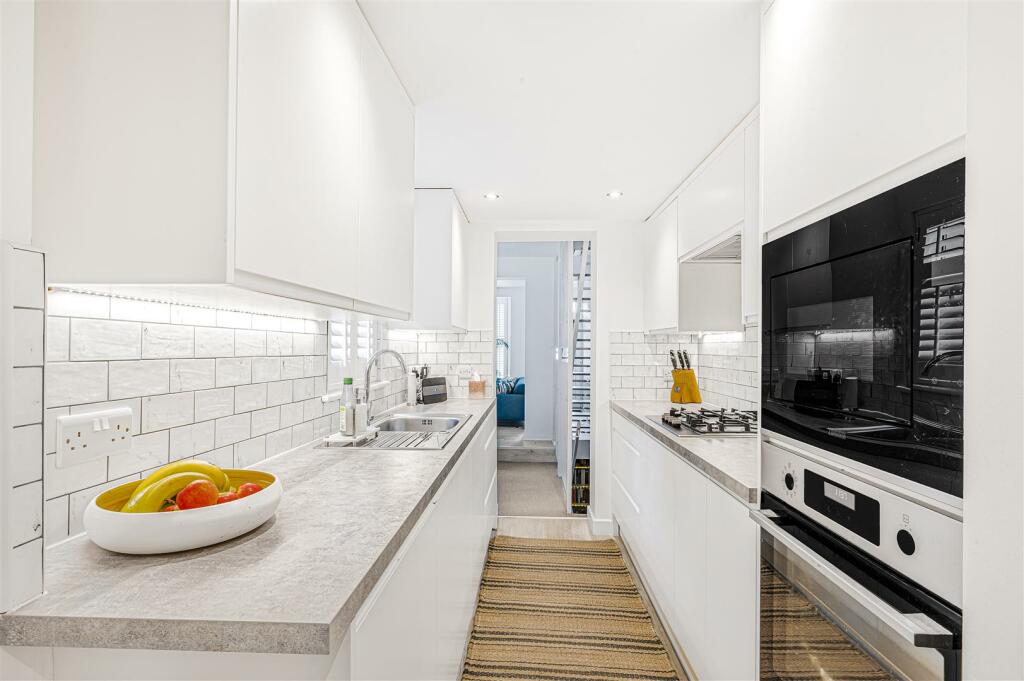 Additional image 8 of Blatchington Road, Seaford