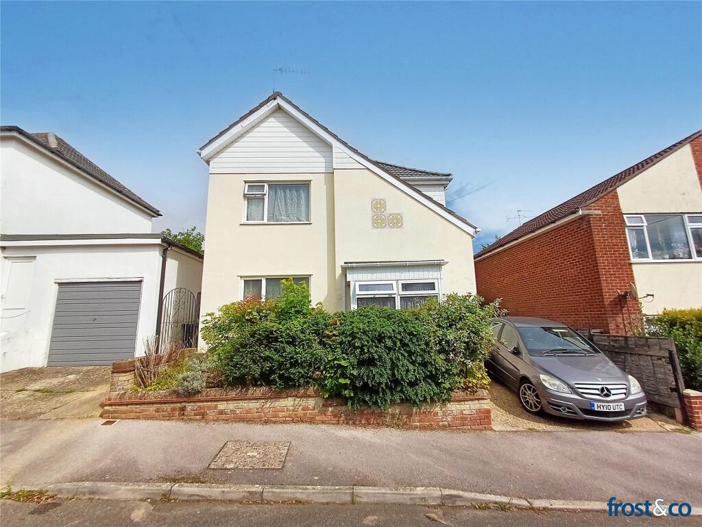 Additional image 20 of Phyldon Road, Poole, Dorset, BH12