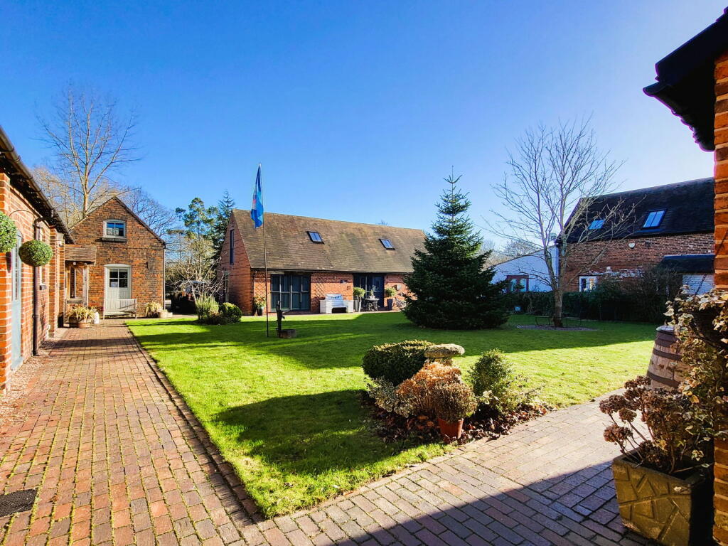 Additional image 24 of The Old Mill, 3 Peddimore Hall Farm, Peddimore Lane, B76 9AA