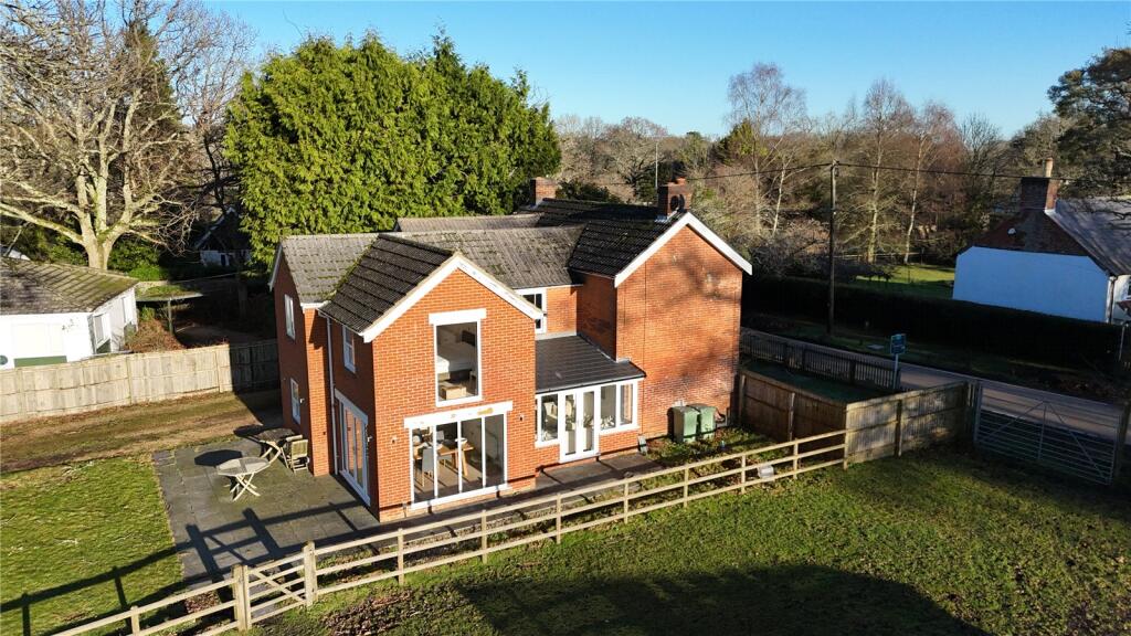 Additional image 5 of Chapel Lane, Burley, Ringwood, Hampshire, BH24