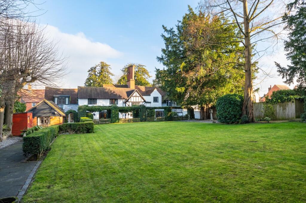 Additional image 38 of High Street, Henley-in-Arden, B95