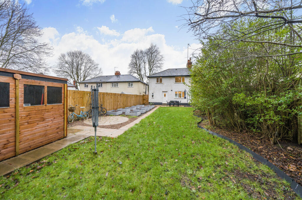 Additional image 13 of Barn Close, Stirchley, Birmingham