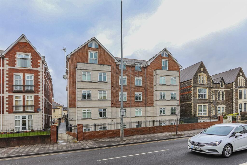 Additional image 14 of Newport Road, Roath, Cardiff