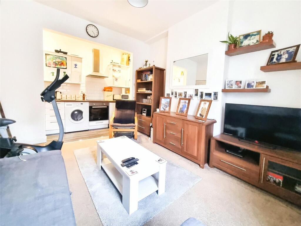 Additional image 2 of Orchard Street, Weston-super-Mare, Somerset, BS23