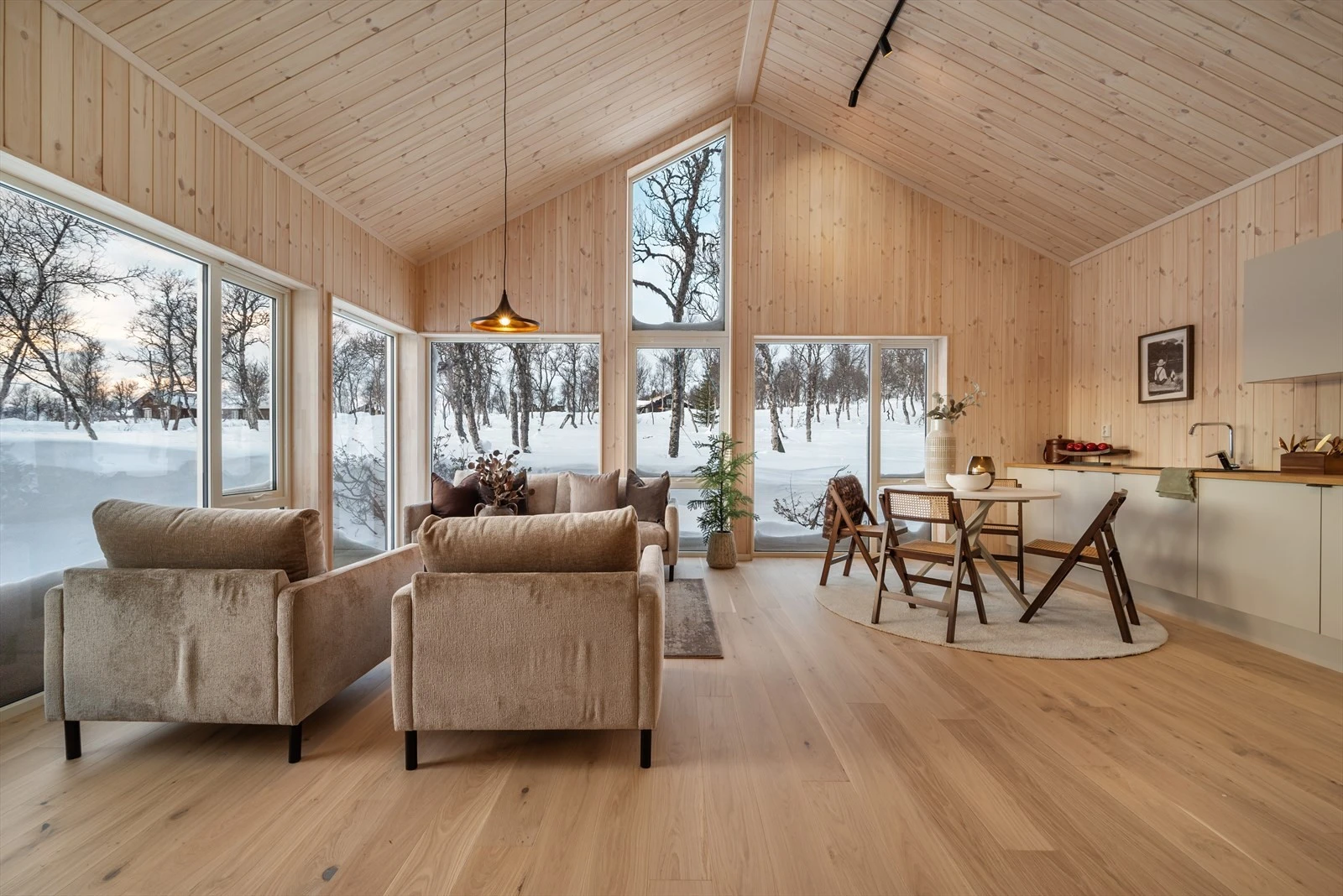 Additional image 3 of Tverrveien 12, 7393 Rennebu