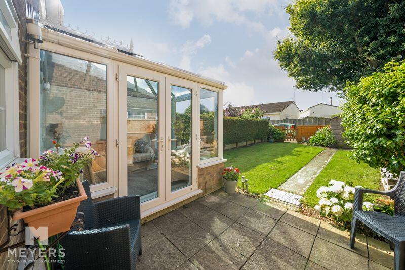 Additional image 14 of The Square, Wool, BH20