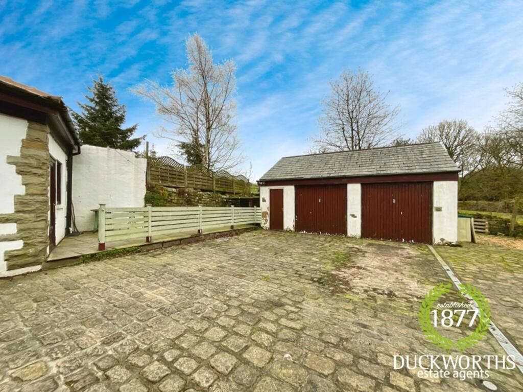 Additional image 6 of Hoyle Bottom, Oswaldtwistle, BB5