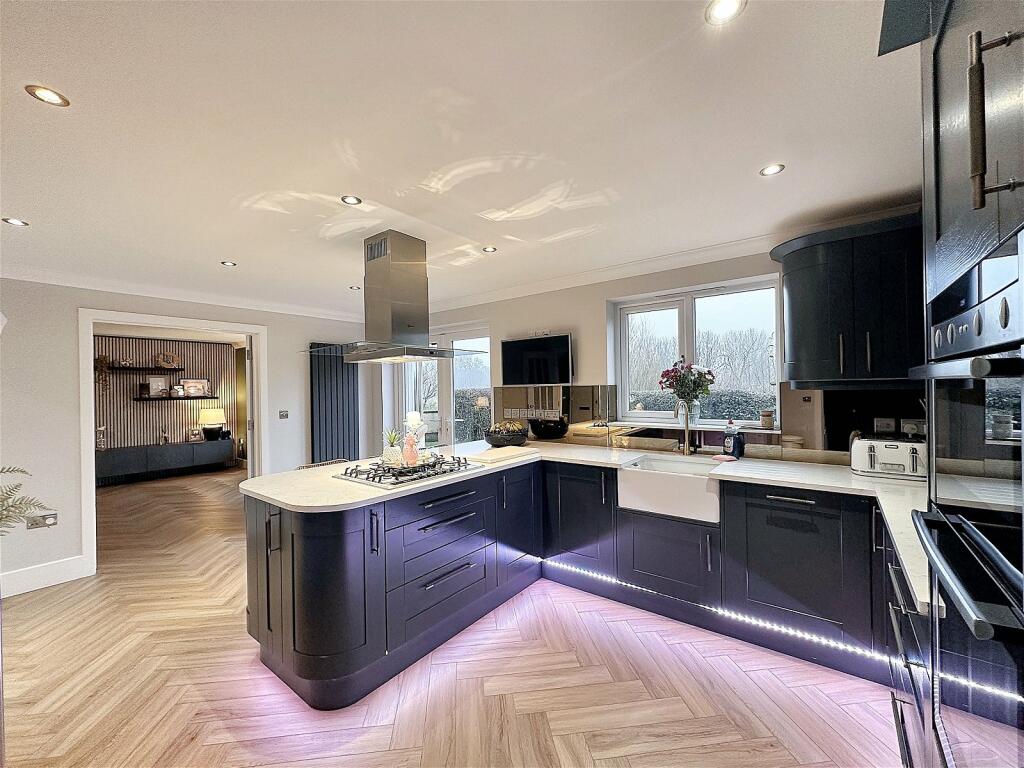 Additional image 5 of River View, Etterby, Carlisle, CA3 9JQ