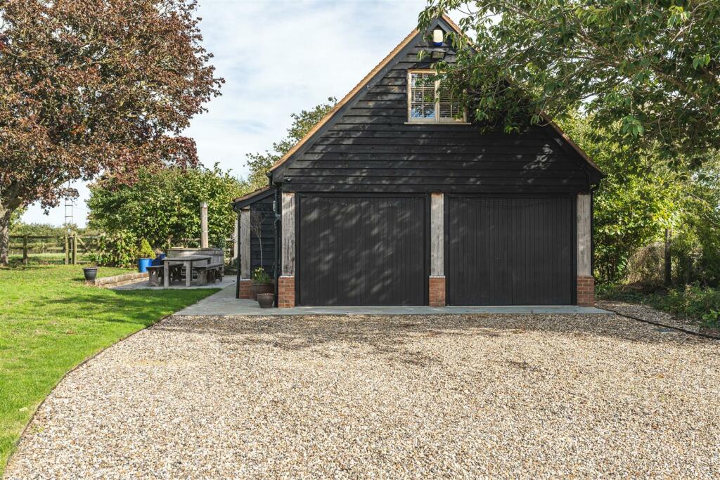 Additional image 26 of Church Green, Hinxton, Saffron Walden