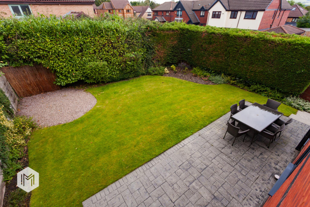 Additional image 10 of Wadebridge Drive, Bury, Greater Manchester, BL8 2NN