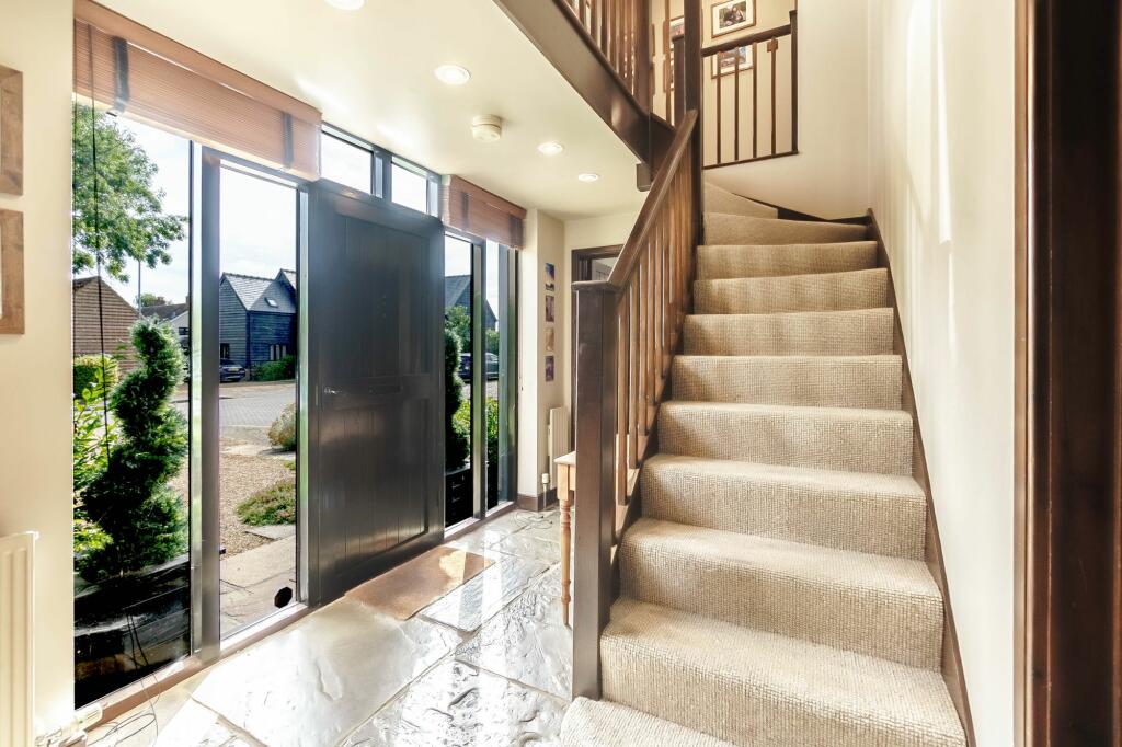 Additional image 8 of Segraves, Boxworth, CB23