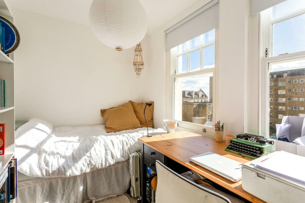 Additional image 18 of Victoria Terrace, Hove