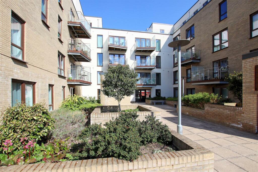 Additional image 20 of Beacon Rise, Newmarket Road, Cambridge