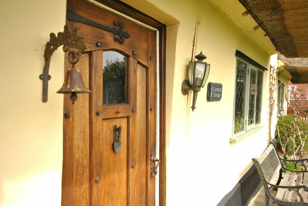 Additional image 5 of Cutbush, Wickhambrook, Newmarket, CB8 8XN