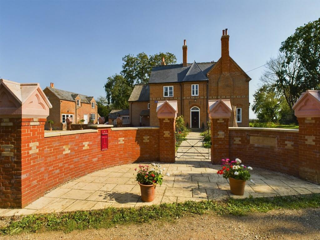 Additional image 4 of White House Road, Little Ouse, Ely, CB7