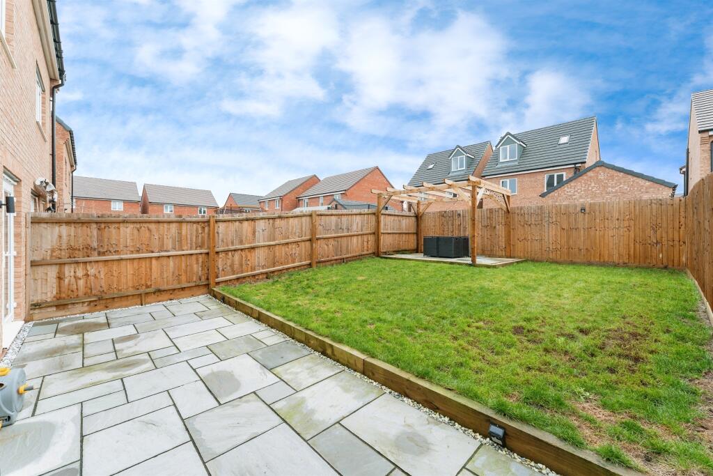 Additional image 6 of Harvest Way, Littleport, Ely