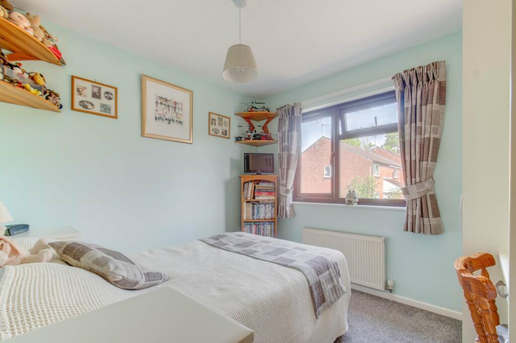 Additional image 8 of Rangeworthy Close, Walkwood, Redditch, Worcestershire, B97