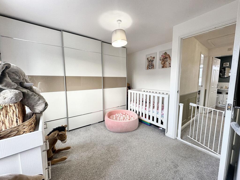 Additional image 11 of Oswine Place, Carlisle, CA3