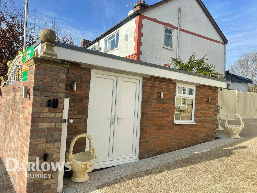 Additional image 24 of Wentloog Road, Cardiff