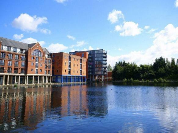 Additional image 2 of Atlantic Wharf, Cardiff