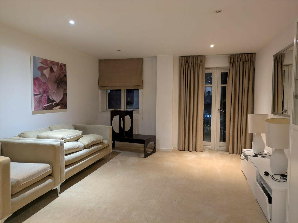 Flat 40, The Belvedere, Homerton Street, Cambridge, Cambridgeshire, CB2