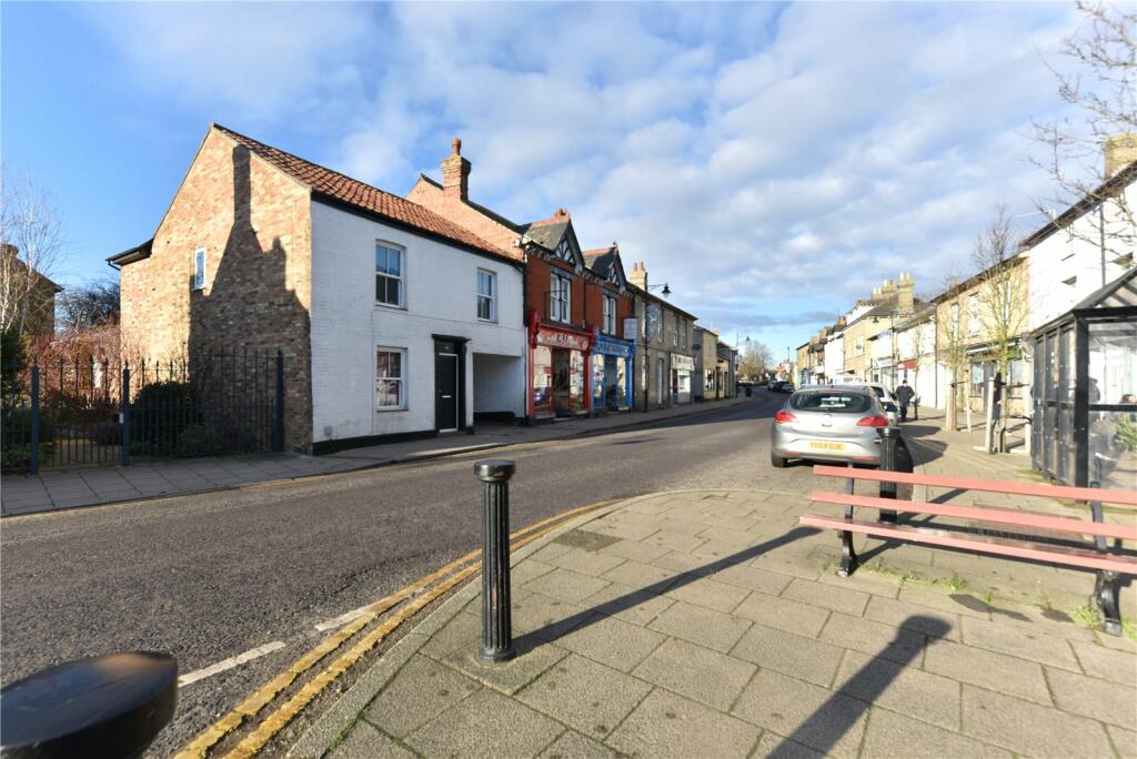 Additional image 12 of High Street, Soham, Ely, Cambridgeshire, CB7