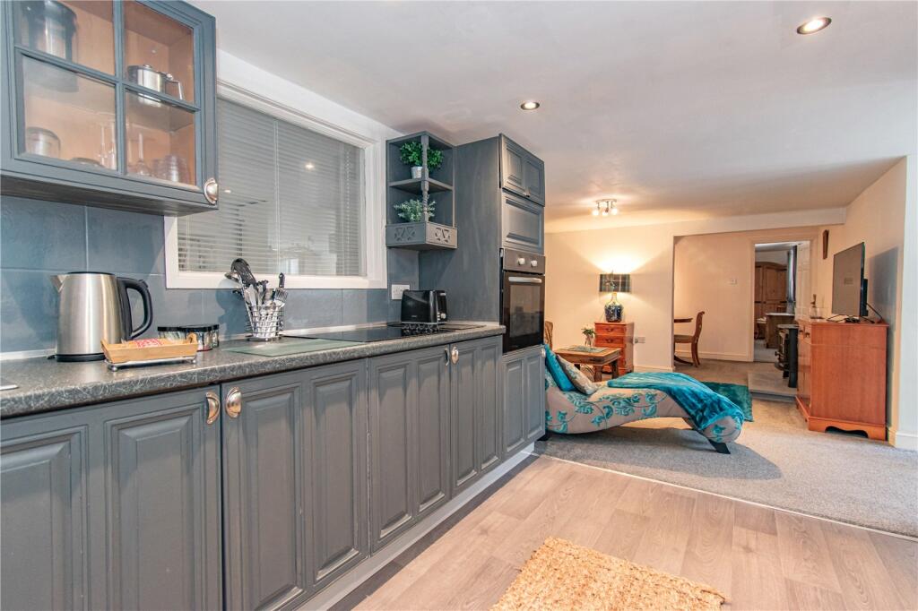 Additional image 9 of Midtown House, Hayton, Aspatria, Wigton, Cumbria