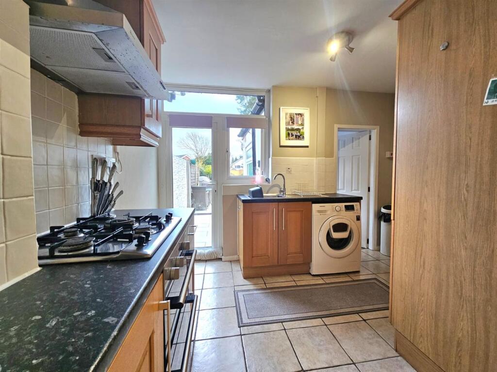 Additional image 9 of Lugtrout Lane, Catherine-De-Barnes, Solihull