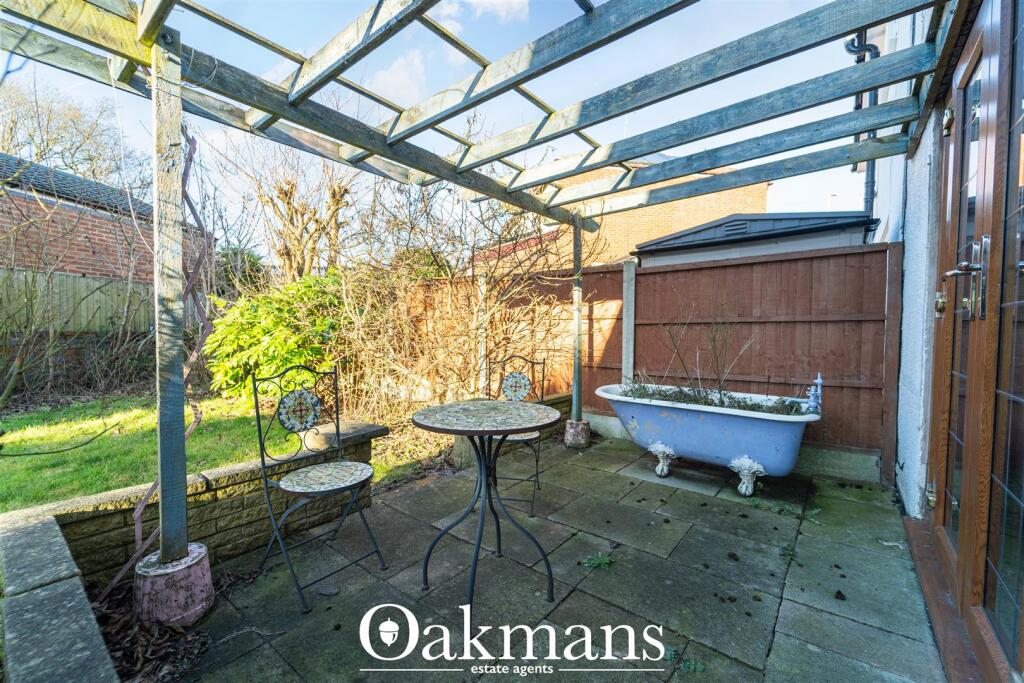 Additional image 19 of Chestnut Road, Oldbury