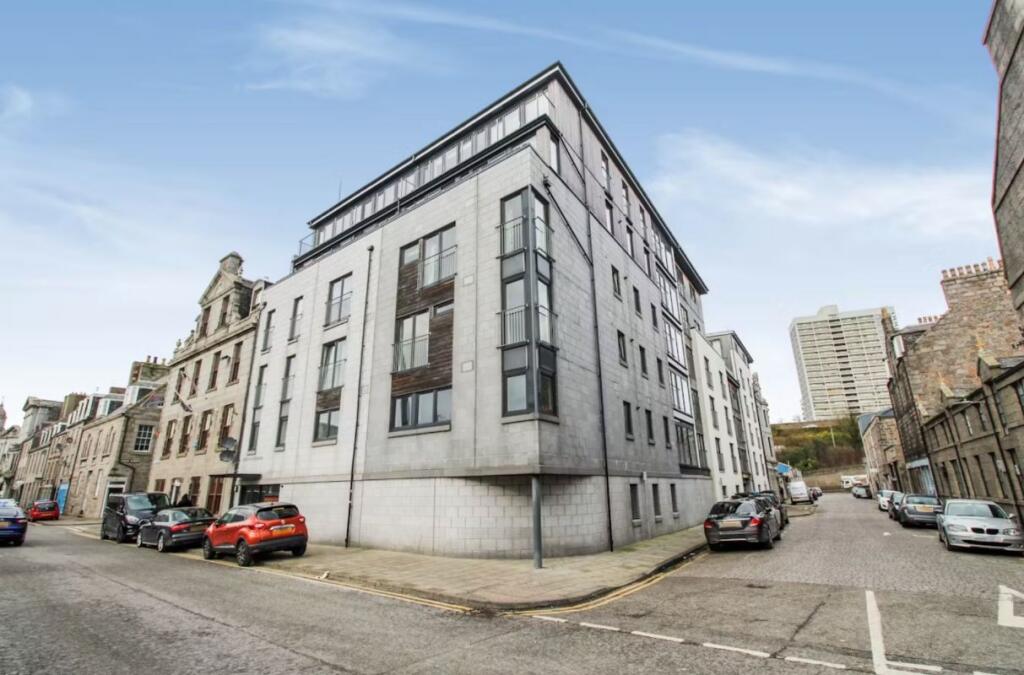 Additional image 3 of 67 Mearns Street, Aberdeen, Aberdeenshire, AB11 5ER