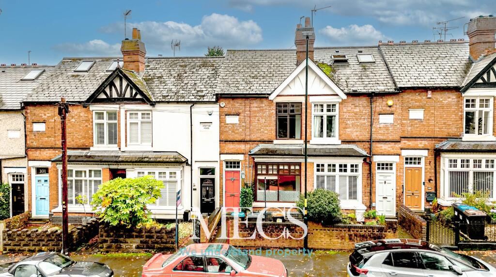 Additional image 19 of Queens Park Road, Birmingham, West Midlands, B32 2LB