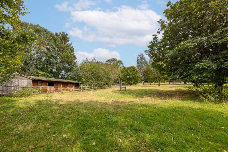 Additional image 21 of Wonderful period house set in approx 3.50 acres in Sutton Montis