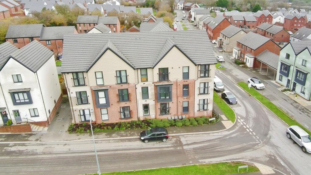 Additional image 11 of Church Road, Old St. Mellons, Cardiff