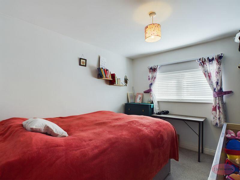 Additional image 6 of Christchurch Town Centre BH23