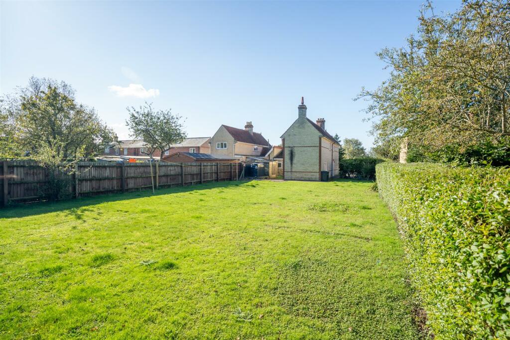 Additional image 16 of High Street, Stetchworth
