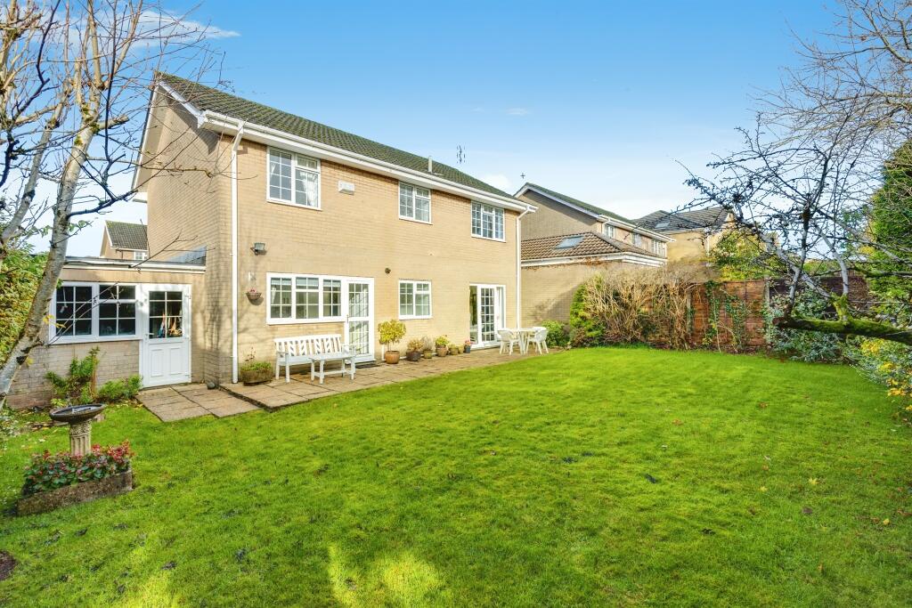 Additional image 2 of Ridgeway, Lisvane, Cardiff