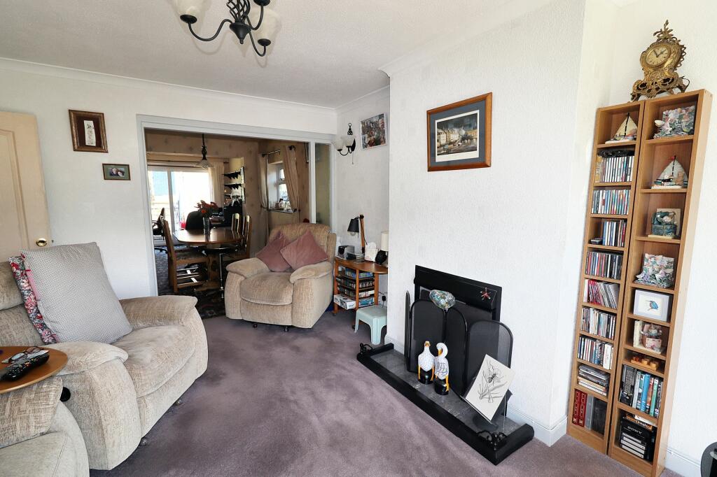 Additional image 8 of Charles Close, Thornbury, BS35