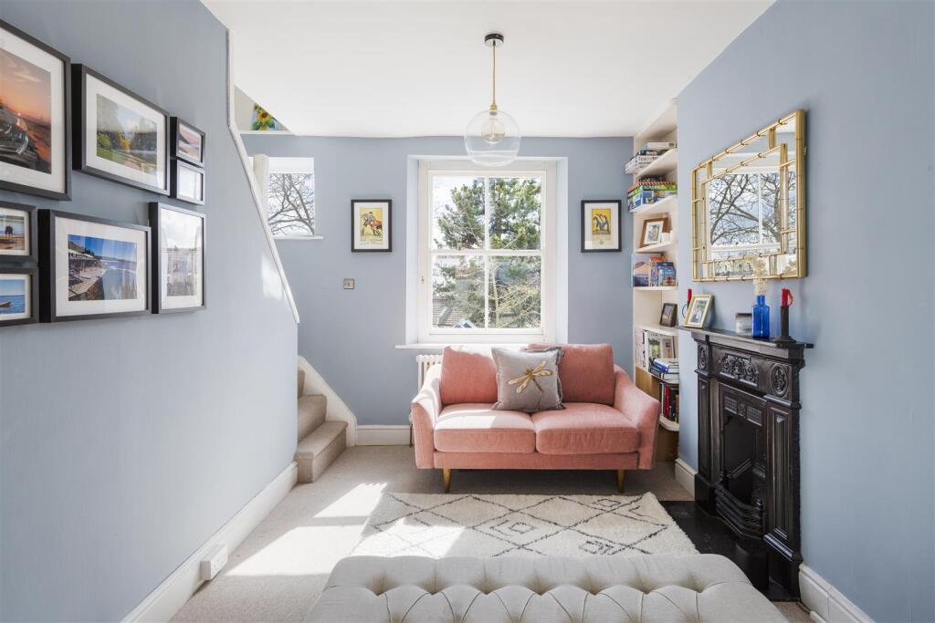 Additional image 4 of Upper Cheltenham Place, Montpelier