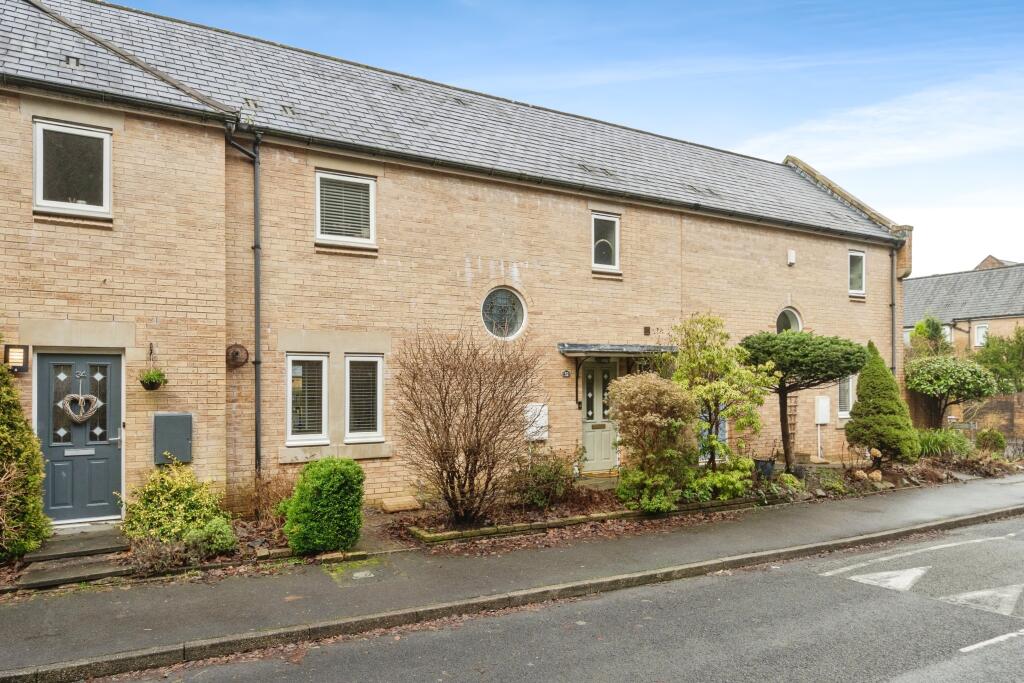 Primary image of Threadfold Way, Eagley, Bolton, BL7