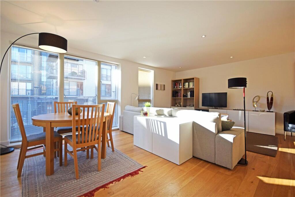 Additional image 12 of Newton Court, Kingsley Walk, Cambridge, CB5