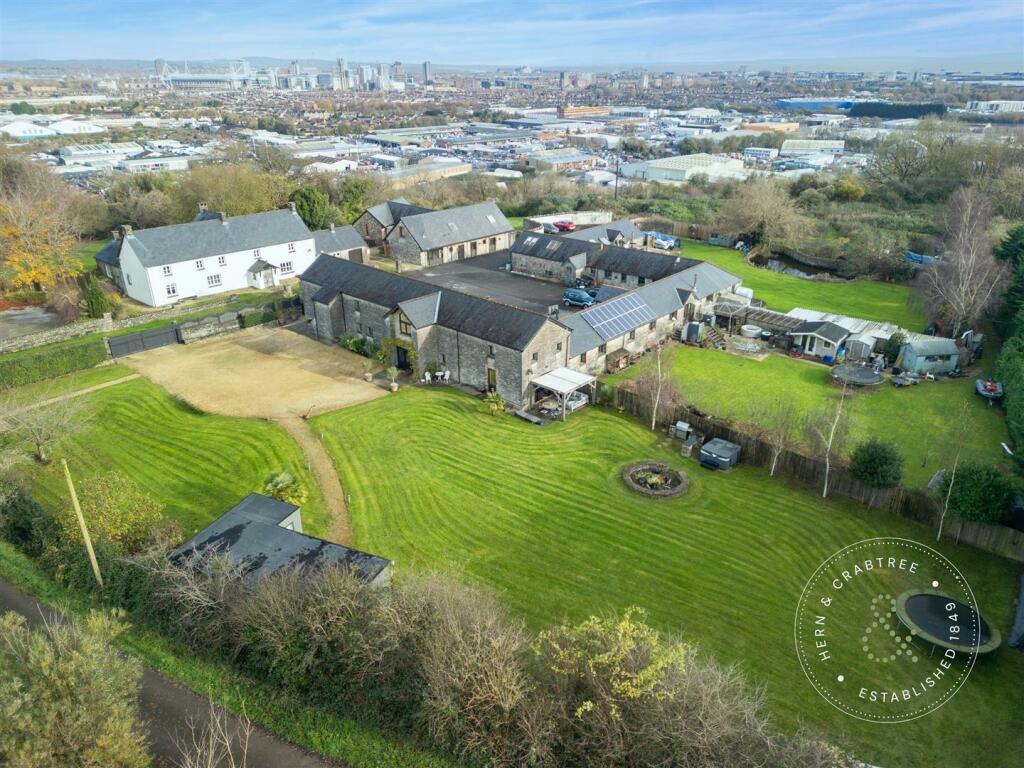 Additional image 68 of Lon Cwrt Ynyston, Leckwith, Cardiff