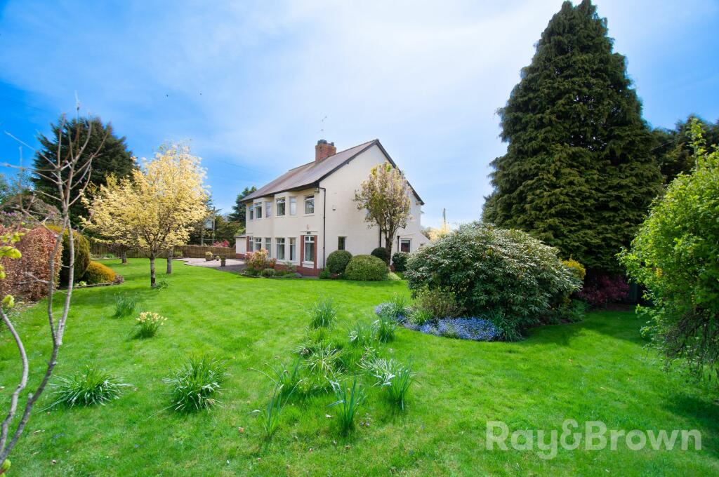 Additional image 54 of Ty Felyn, St. Mellons Road, Lisvane, Cardiff