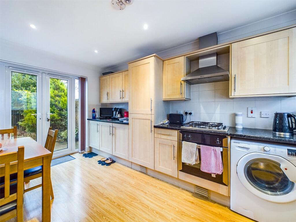 Additional image 5 of Salisbury Road, Christchurch, Dorset, BH23