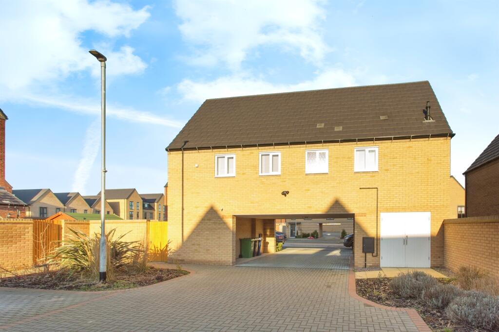 Additional image 19 of Eagle Way, Northstowe, CAMBRIDGE