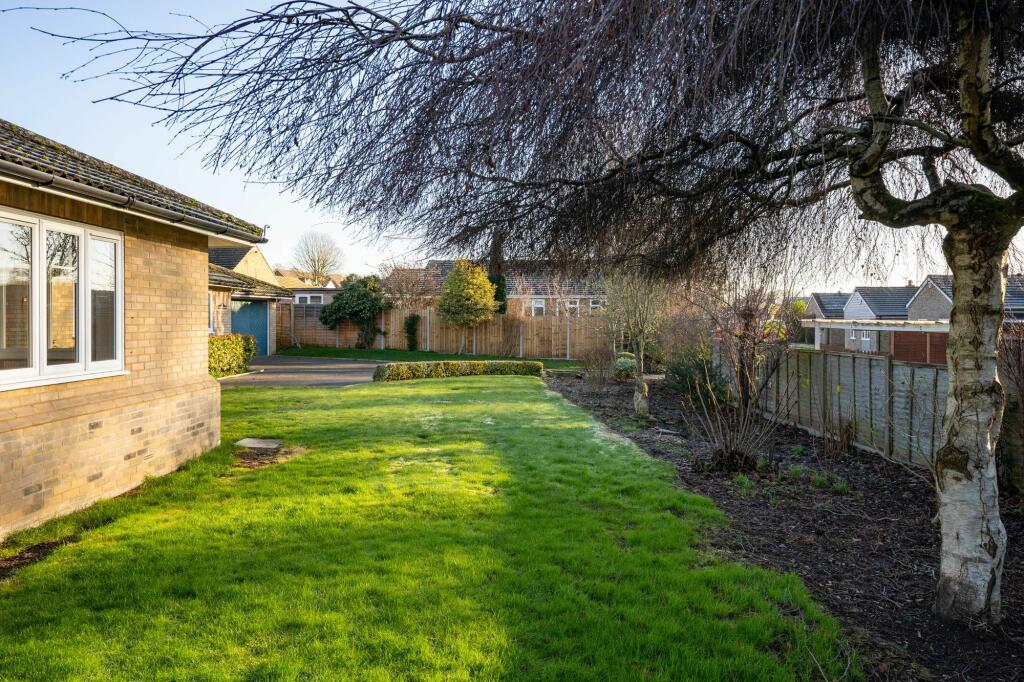 Additional image 4 of Granta Vale, Linton, CB21