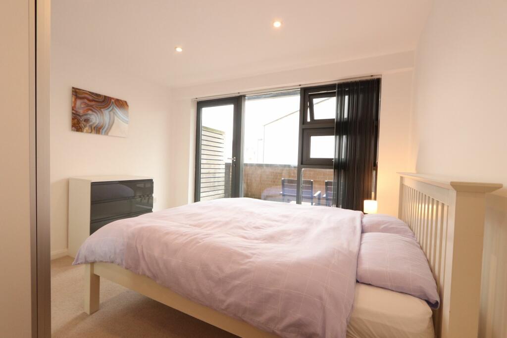 Additional image 5 of Deanery Road, Bristol