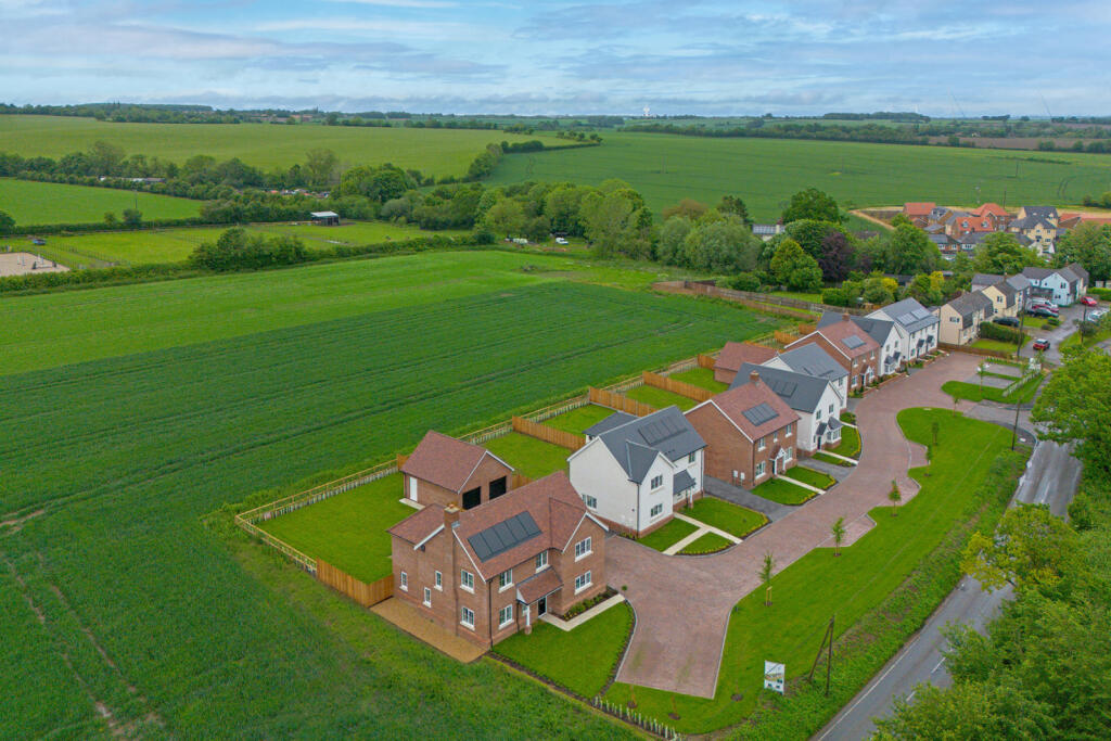 Additional image 34 of Water Lane, Field View, Steeple Bumpstead, Essex, CB9