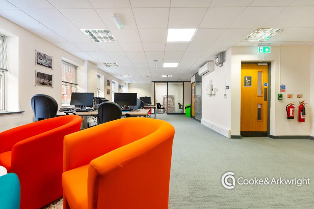 Additional image 4 of Jones Court, Womanby Street, Cardiff, CF10 1BR