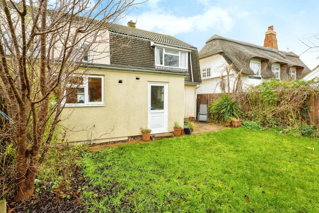 Additional image 12 of West Street, Comberton, Cambridge