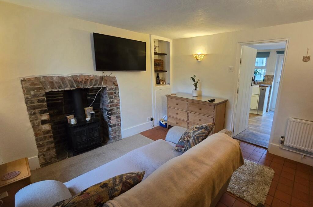 Additional image 2 of Church Street, Willingdon, Eastbourne, BN22